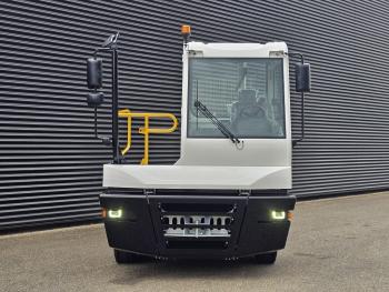 Terberg YT193 / TERMINAL / RANGEERTREKKER / !!NEW!!